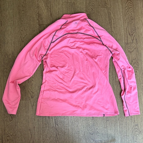 Under Armour Quarter Zip - Picture 3 of 3